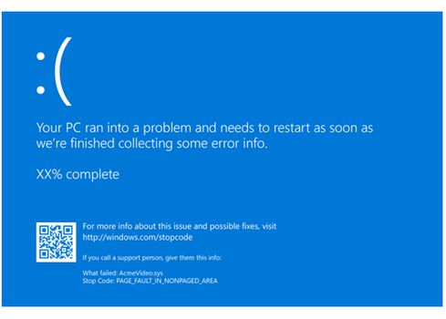 bug-check-example-blue-screen-page-fault