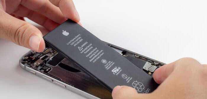 changer-batterie-iPhone